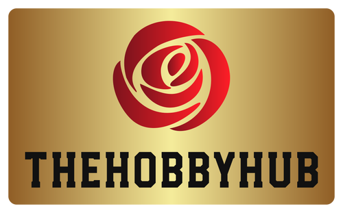 Thehobbyhub