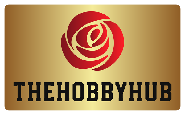 Thehobbyhub